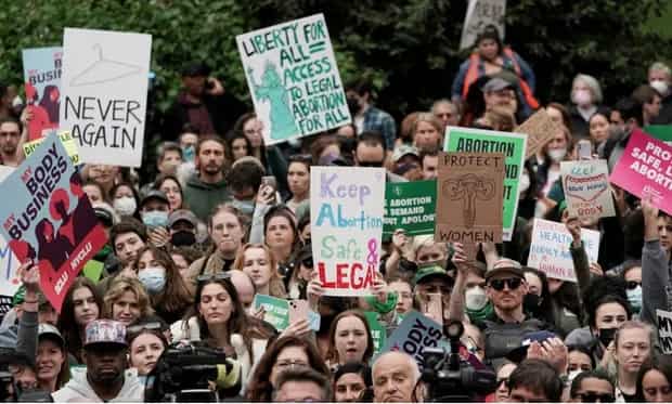 After abortion, US Supreme Court may go after contraception, same-sex marriage, say experts After abortion, US Supreme Court may go after contraception, same-sex marriage, say experts