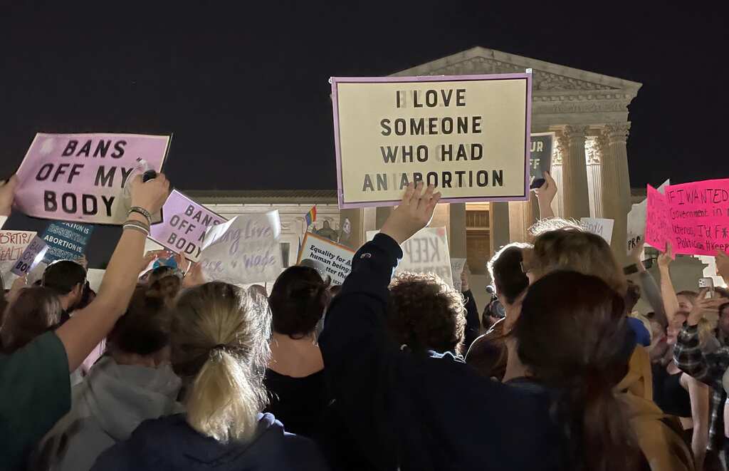 ‘Access to safe abortion saves lives’: WHO chief comments amid row