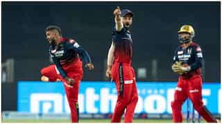 I've been approached many times to come into the auction: Virat Kohli opens up on loyalty with RCB