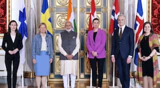 PM Modi at Nordic Summit: Global cooperation, clean energy & infrastructure dominate