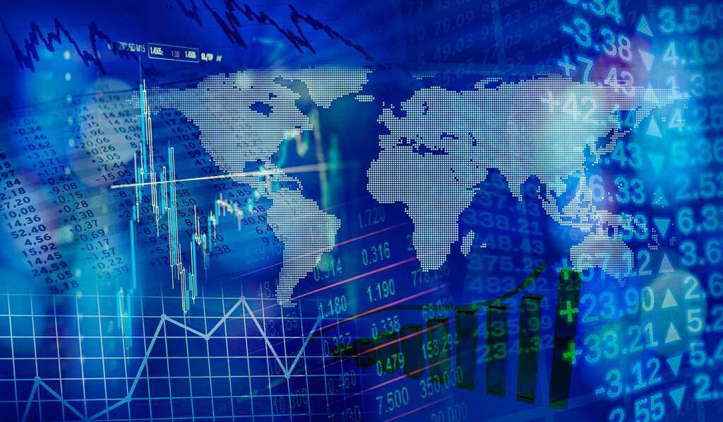 US treasury yields slip from 3% level for first time since 2018