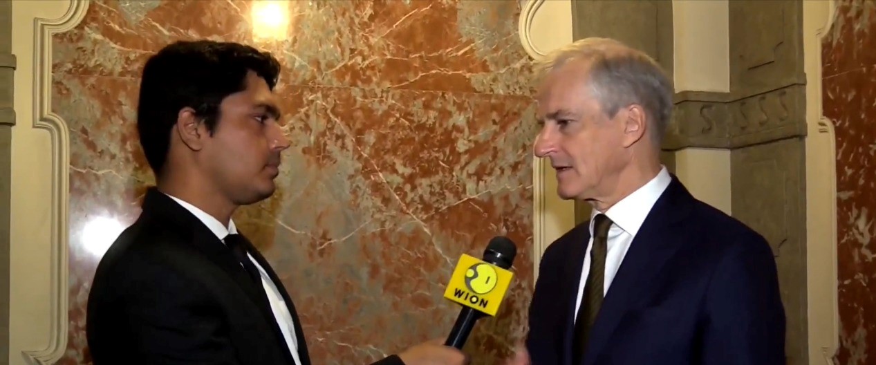 WionNews Video