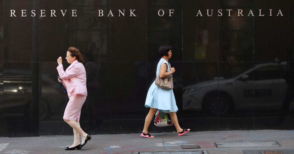 Australian Central Bank raises interest rate, creates pressure on PM Scott Morrison