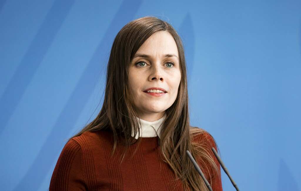 WION Exclusive: India, Iceland to work together on climate solutions, says PM Katrin Jakobsdottir