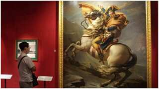 On Napoleon's death anniversary, a re-look at the famed Battle of Waterloo