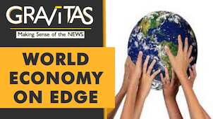 Gravitas: India's Central Bank hikes interest rates