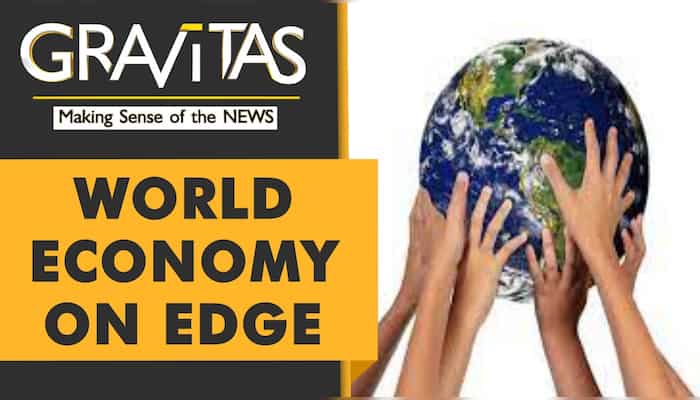 Gravitas: India's Central Bank hikes interest rates