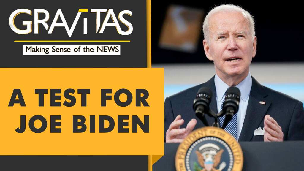 Gravitas: Will Biden fight for abortion rights in the US?