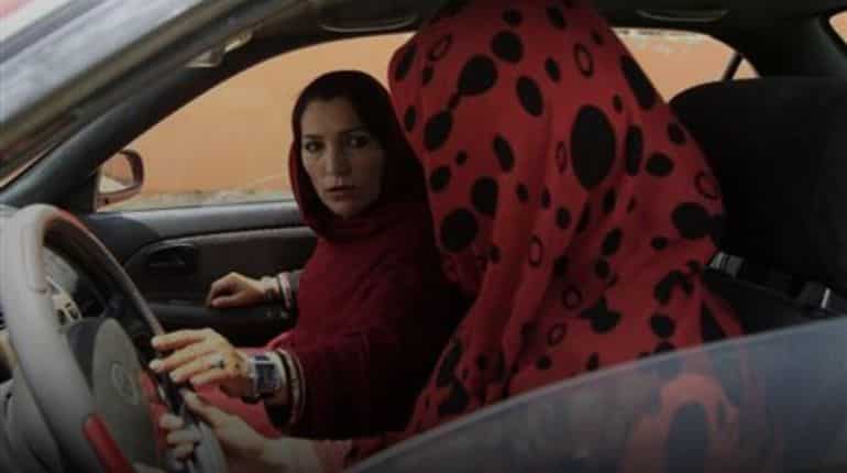 Plan to ban women from driving? Taliban stop issuing driving licence to ladies