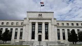 US Fed makes biggest rate increase since 2000 to fight inflation