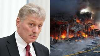 Will Russia declare all-out war in Ukraine on May 9? Find out what Kremlin has to say
