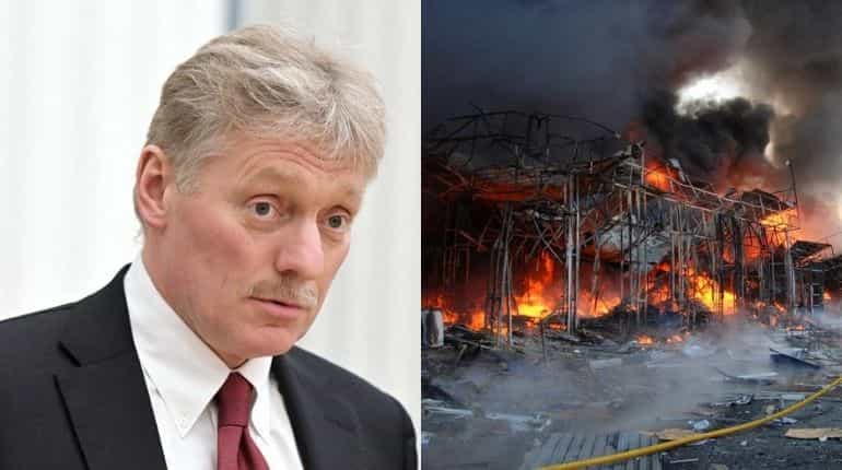 Will Russia declare all-out war in Ukraine on May 9? Find out what Kremlin has to say