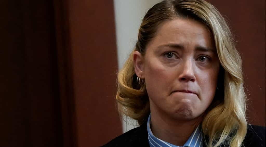 Key highlights of Amber Heard's testimony: Johnny Depp put his fingers inside me to look for cocaine