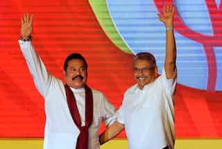 Sri Lanka: Ranjith Siyambalapitiya re-elected as Deputy Speaker of Parliament