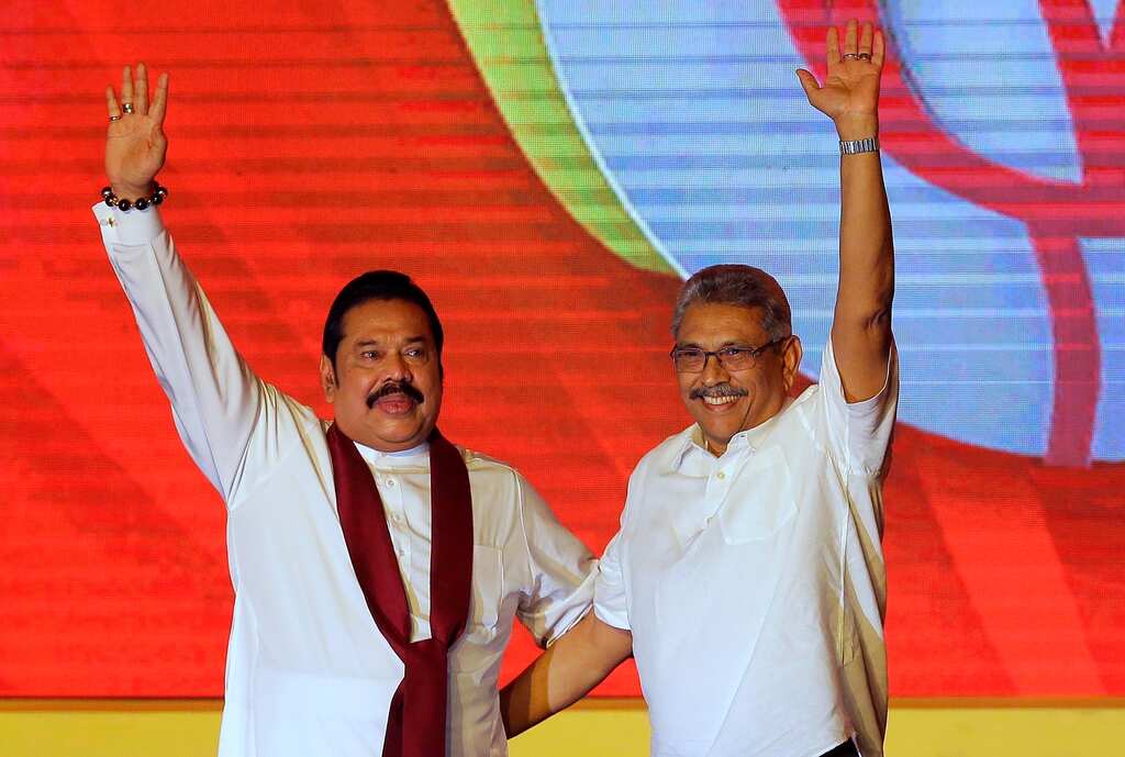 Sri Lanka: Ranjith Siyambalapitiya re-elected as Deputy Speaker of Parliament