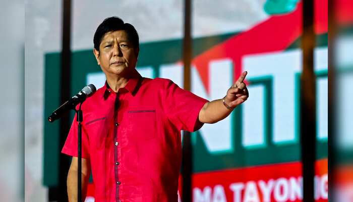 The Philippines Presidential elections: Marcos Jr. retains lead according to opinion polls