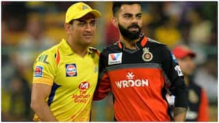 This is something we've been seeing with him: Ian Bishop expresses concern over Virat Kohli's poor form