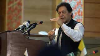 Videos being prepared for my character assassination: Former Pak PM Imran Khan