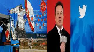 Top 10 world news: World’s Covid death toll, Elon Musk raises $7.14 billion from investors and more