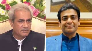 After urging COAS to act, Pakistan’s Punjab governor vows to nab CM if given five soldiers