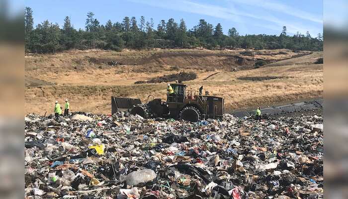 America's sham recycling program, report unveils low US plastic recycling rate