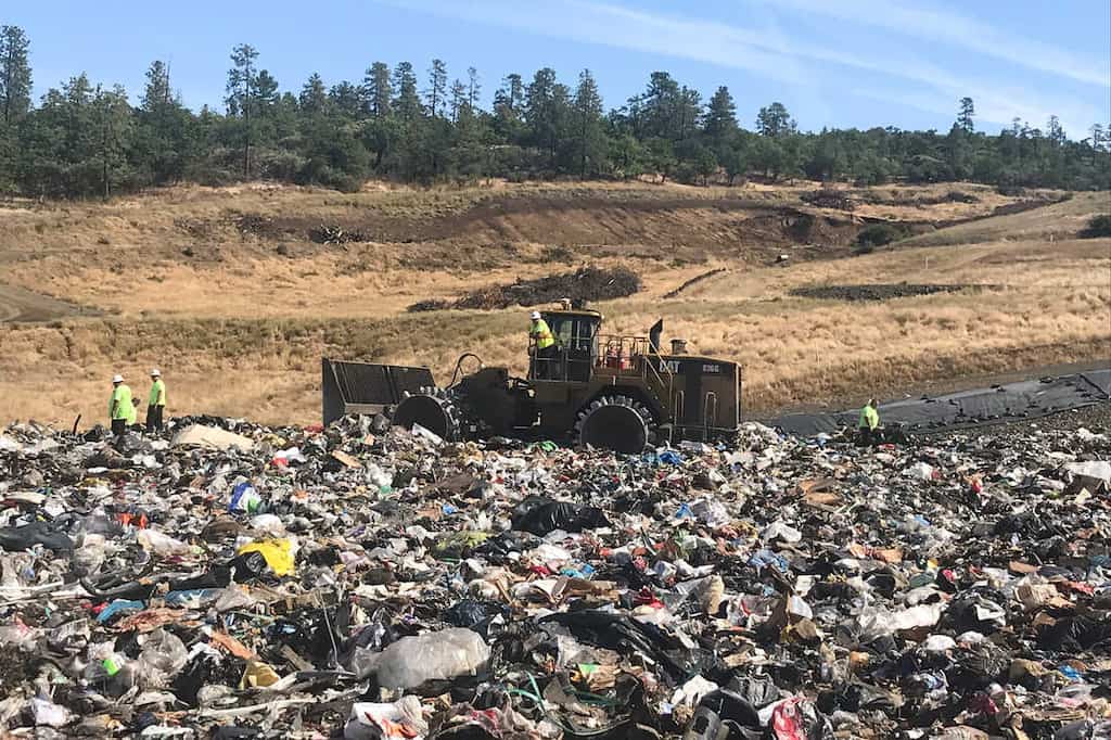 America's sham recycling program, report unveils low US plastic recycling rate