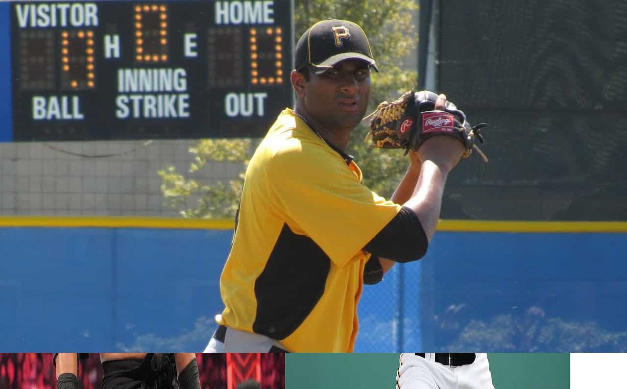 Start of the journey | Photo: YouTube