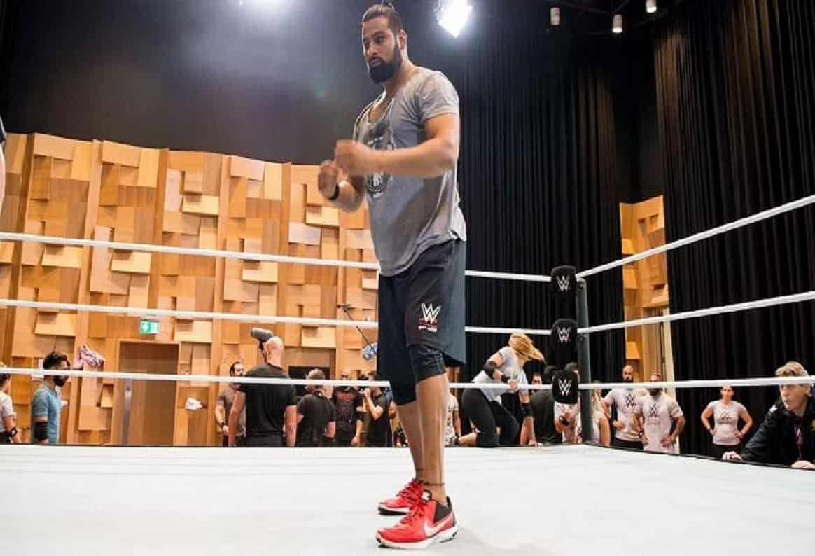 WWE tryouts | Photo: WWE |