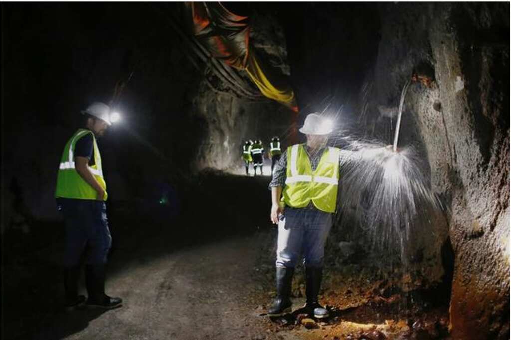 Mining troubles: Regional communities in Southern Guatemala fight for survival
