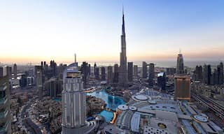 Capital flight: Russian oligarchs, billionaires take refuge in Dubai to avoid Western sanctions