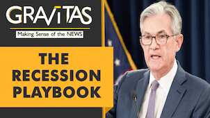 Gravitas: US Federal Reserve hikes interest rates