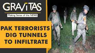 Gravitas: Amarnath Yatra terror plot busted