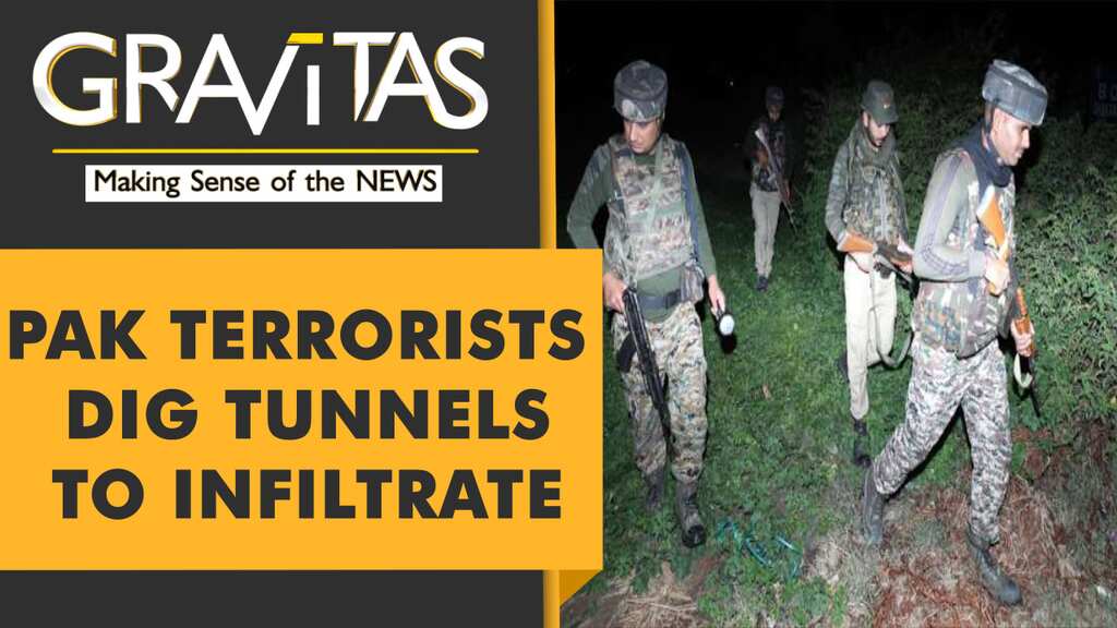 Gravitas: Amarnath Yatra terror plot busted