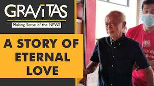 Gravitas: Bangkok man cremates his wife after living with her coffin for 21 years