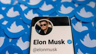 Twitter algorithm is 'manipulating users', says Elon Musk