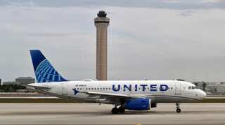 Police arrests passenger for walking on wing of plane after opening emergency exit