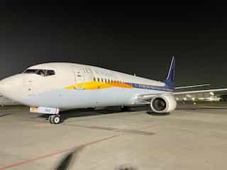 NCLAT upholds Jet Airways' transfer to Jalan Kalrock Consortium, revival in sight