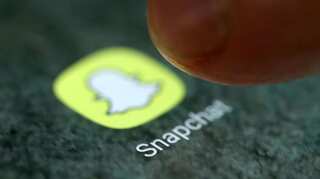 In US lawsuit, 16-year-old girl takes on Snapchat for failing to safeguard users