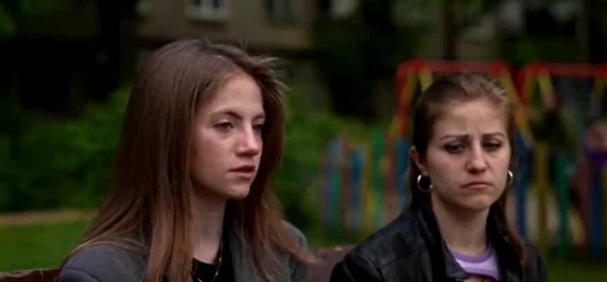 Watch | Two Ukrainian sisters manage to escape Mariupol, made video diary amid Russian shelling