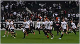 Eintracht Frankfurt move past 10-man West Ham to enter maiden Europa League final, to face Rangers