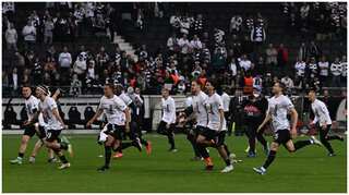 Eintracht Frankfurt move past 10-man West Ham to enter maiden Europa League final, to face Rangers