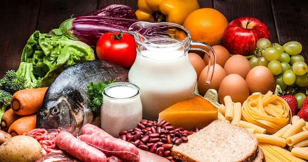 Research: Food is fundamental to tackle climate change