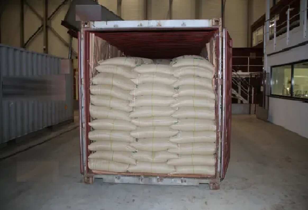 Around 500 kg of cocaine found in shipment of coffee beans at a Nespresso plant in Switzerland Around 500 kg of cocaine found in shipment of coffee beans at a Nespresso plant in Switzerland