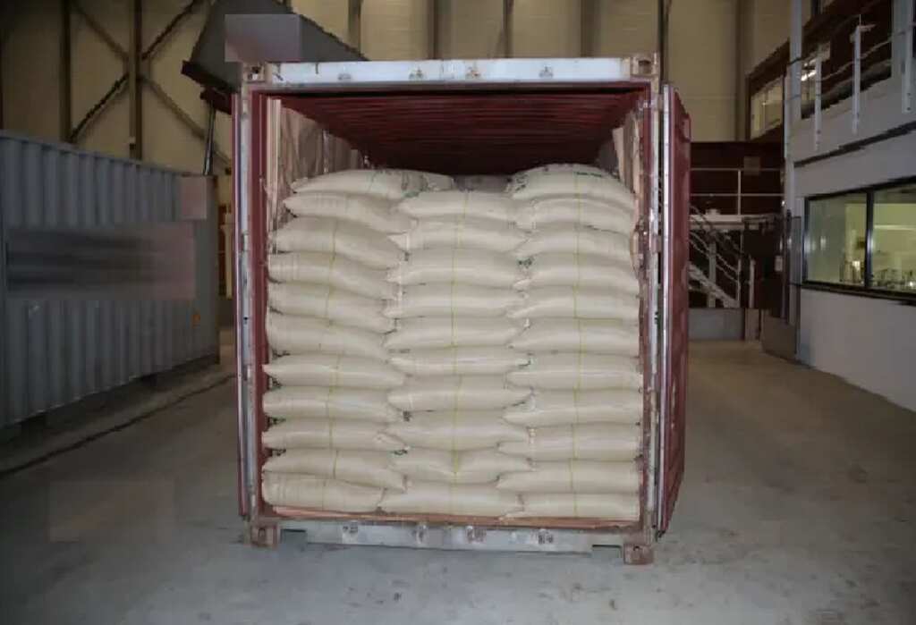 Around 500 kg of cocaine found in shipment of coffee beans at a Nespresso plant in Switzerland