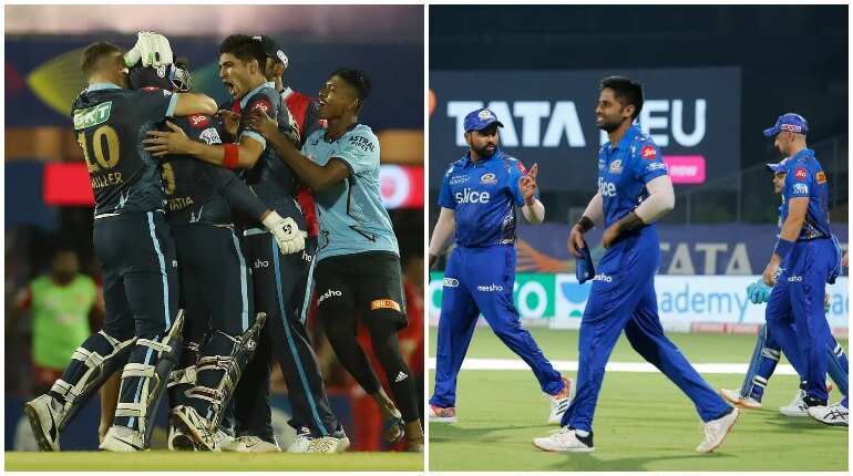 GT vs MI, IPL 2022 prediction today: Who will win Gujarat Titans vs Mumbai Indians match?