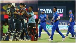 GT vs MI, IPL 2022 prediction today: Who will win Gujarat Titans vs Mumbai Indians match?