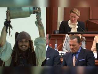 Doing drugs in flight to sexual assault: Bombshell revelations made by Amber Heard in court