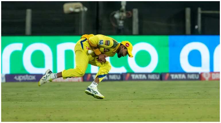 'You made a reunion team' - Former Indian opener defends Ravindra Jadeja amid CSK's IPL 2022 struggles