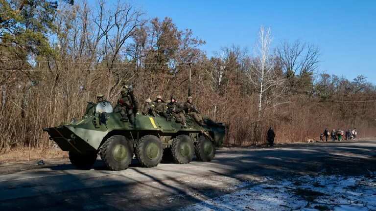 Russia assures it won’t use nuclear weapons in ongoing war against Ukraine