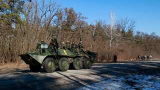 Russia assures it won’t use nuclear weapons in ongoing war against Ukraine